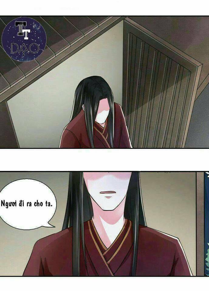 Hoàng Thái Tử, Xin Nhận Nuôi Em! Chương 19 Ảnh 5