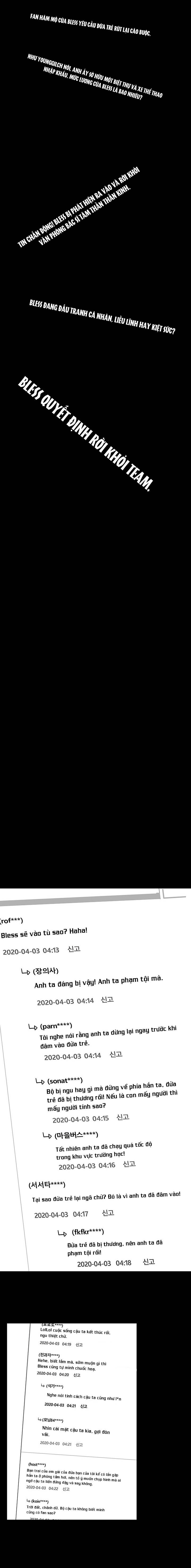 Bless Chương 30 Ảnh 9