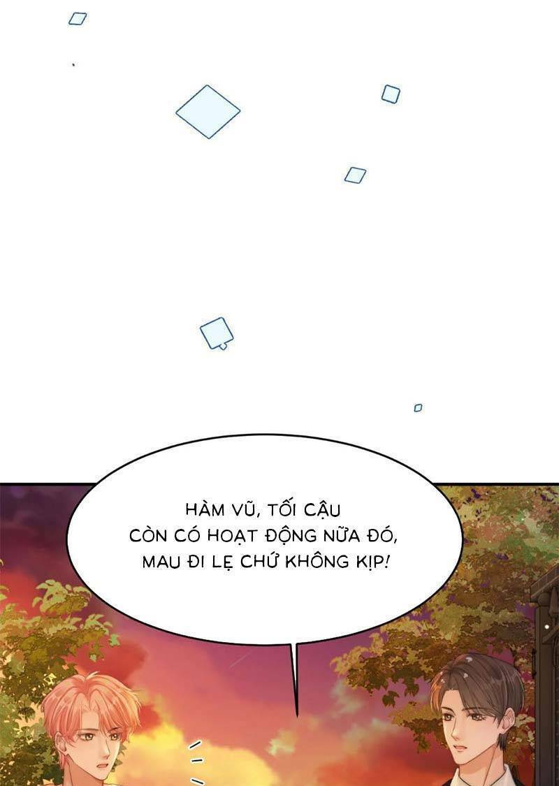Sau Khi Chia Tay, Cô Ấy Trở Thành Nữ Vương Hotsearch Chương 25 Ảnh 8