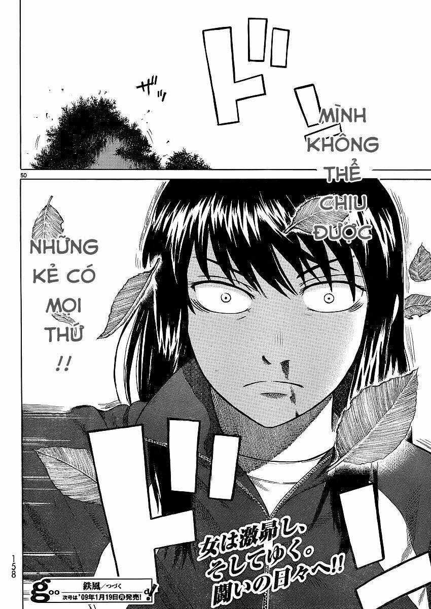 Teppu Chương 1 Ảnh 51