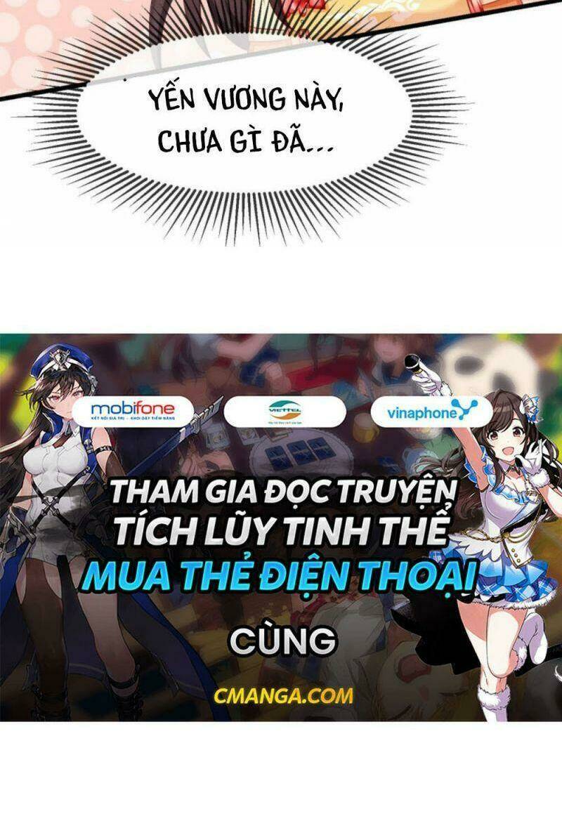 Vương Phi Là Đoá Bạch Liên Hoa Chương 29 Ảnh 43