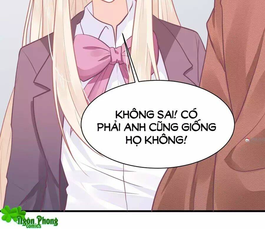 Bọn Họ Đều Muốn Gả Cho Tôi Làm Sao Đây? Chương 19 Ảnh 65