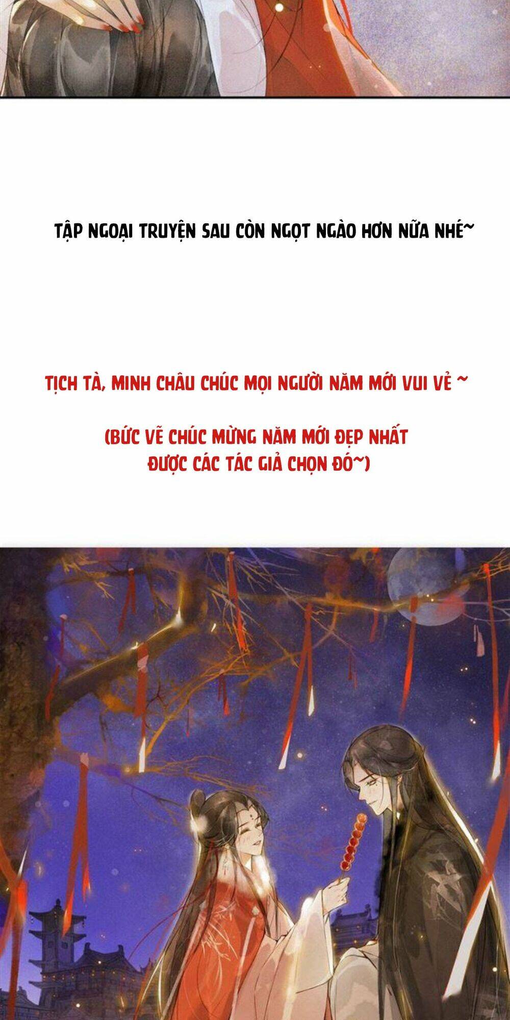 Khánh Hy Kỷ Sự Chương 30 Ảnh 21