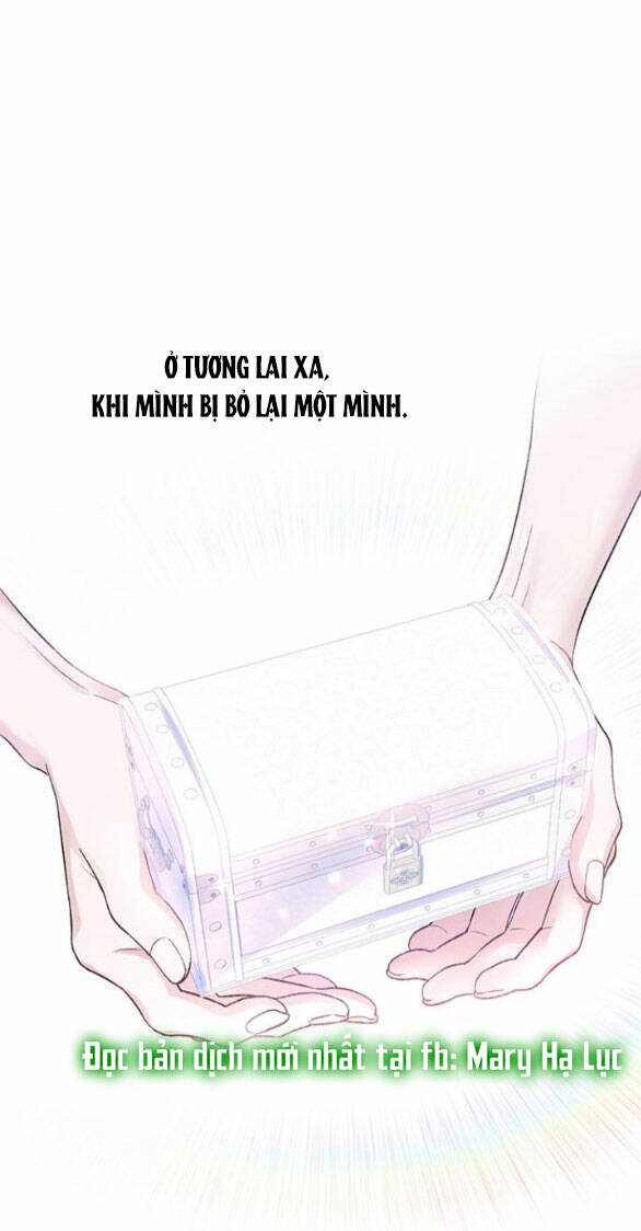 Tôi Tưởng Bản Thân Không Còn Sống Được Bao Lâu! Chương 57.2 Ảnh 15