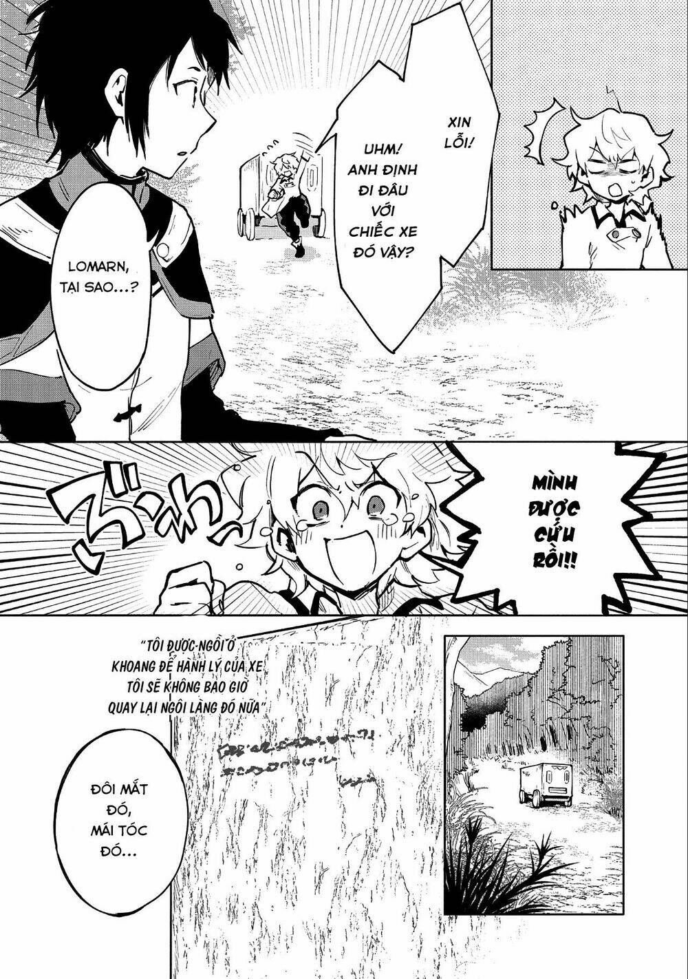 Saikyou Juzoku Tensei: Cheat Majutsushi No Slow Life Chương 7 Ảnh 12