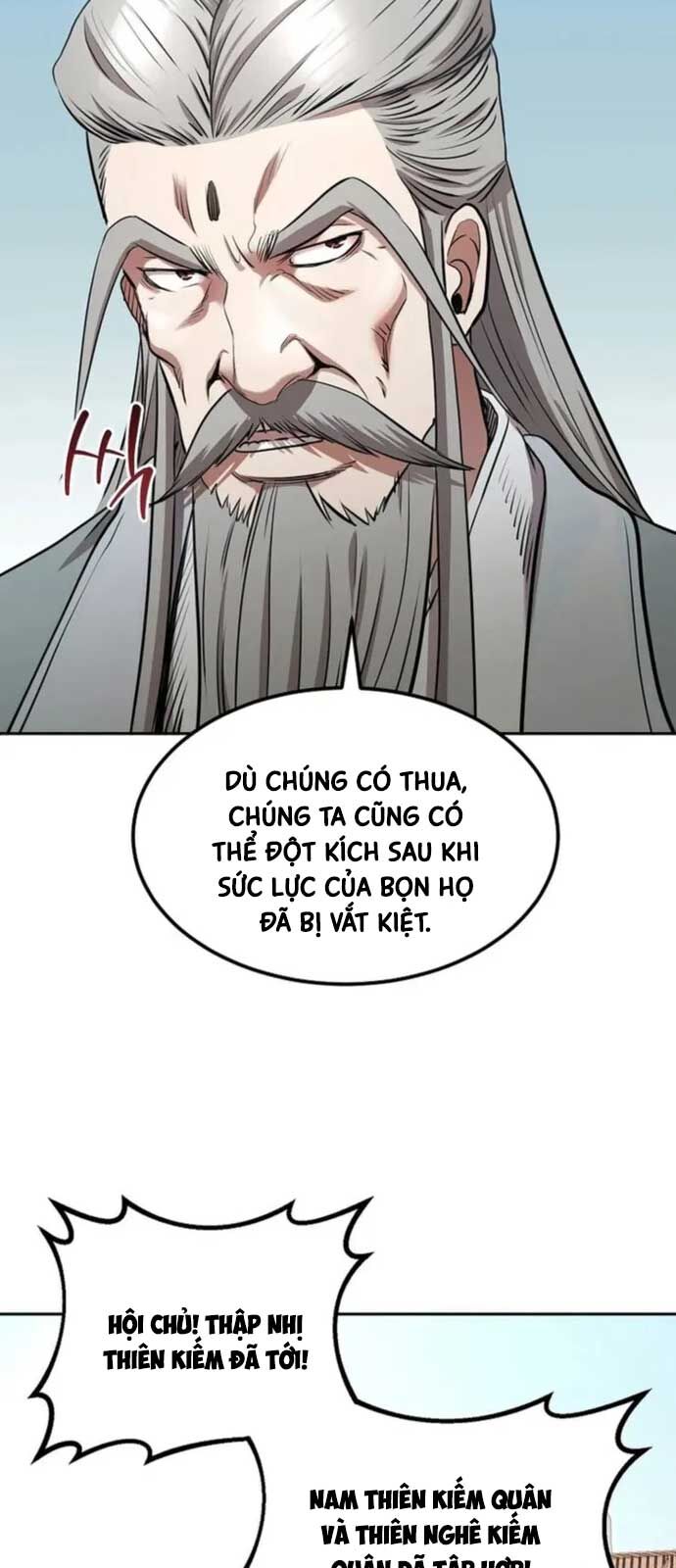 Ma Nhân Hoa Sơn Chương 89 Ảnh 56