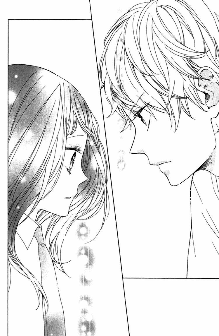 Kimi No Kiss De Me O Samasu Chương 1 Ảnh 17
