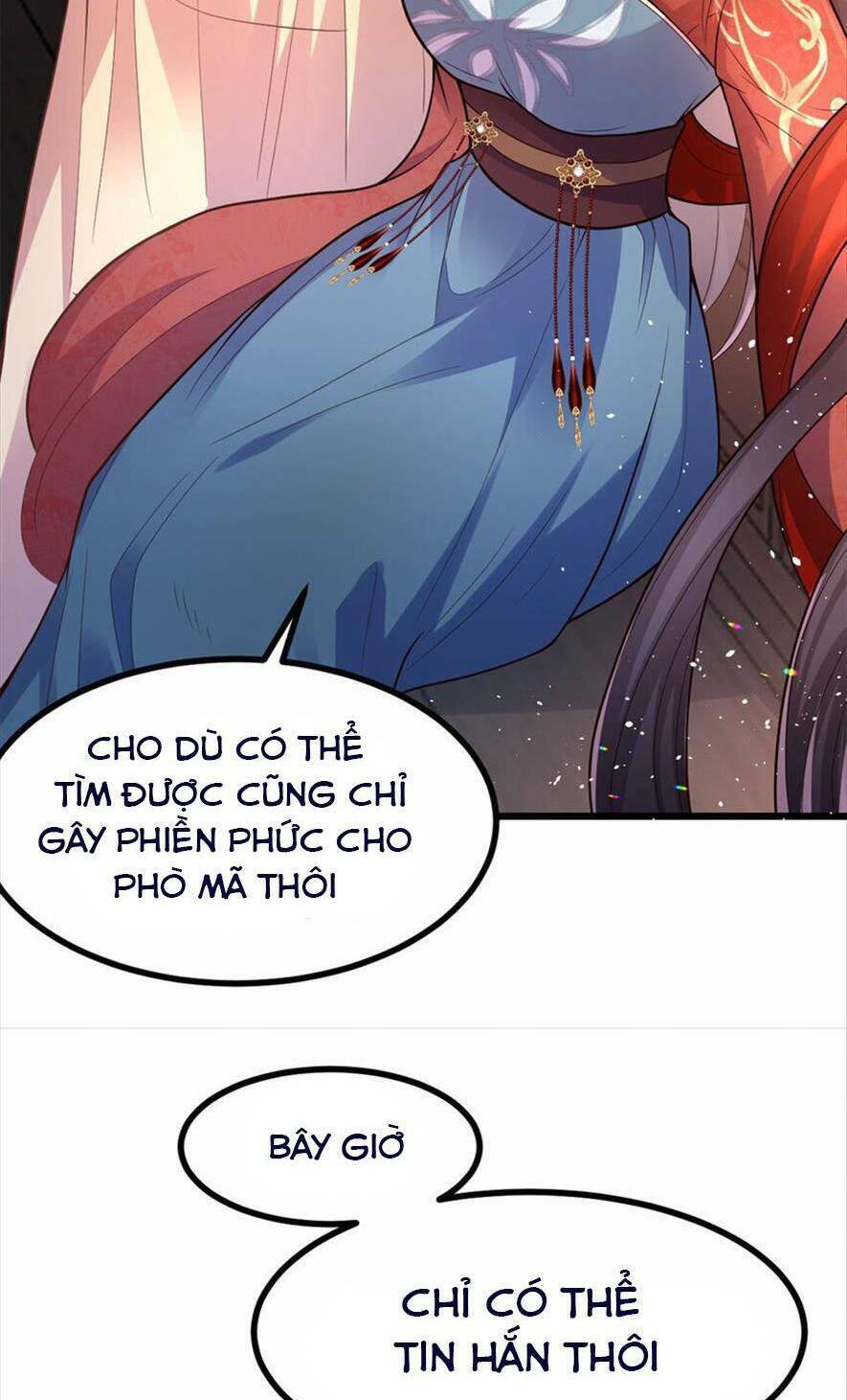 Phò Mã Hôm Nay Cũng Muốn Phản Công Chương 45 Ảnh 44