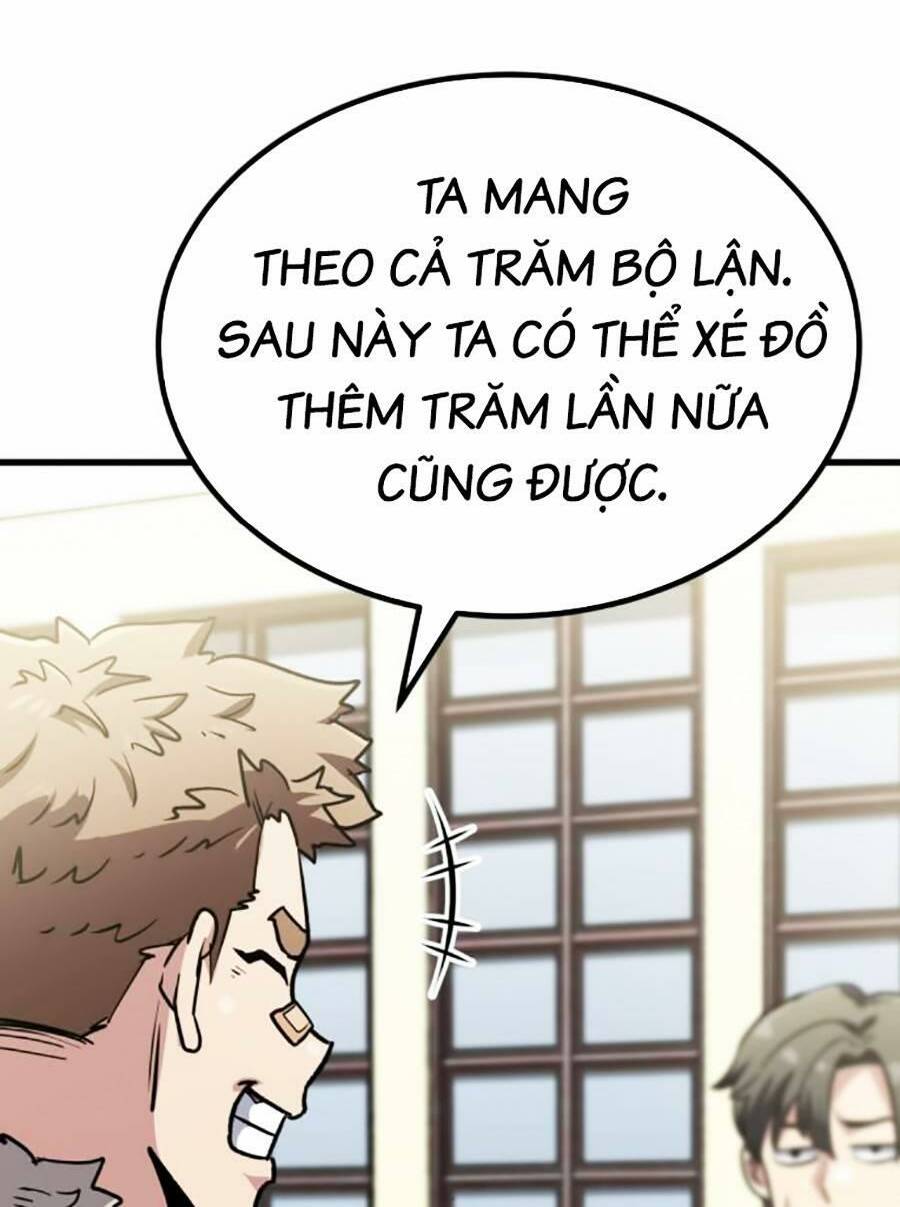 Hiệp Sĩ Xương Khô Chương 11 Ảnh 90