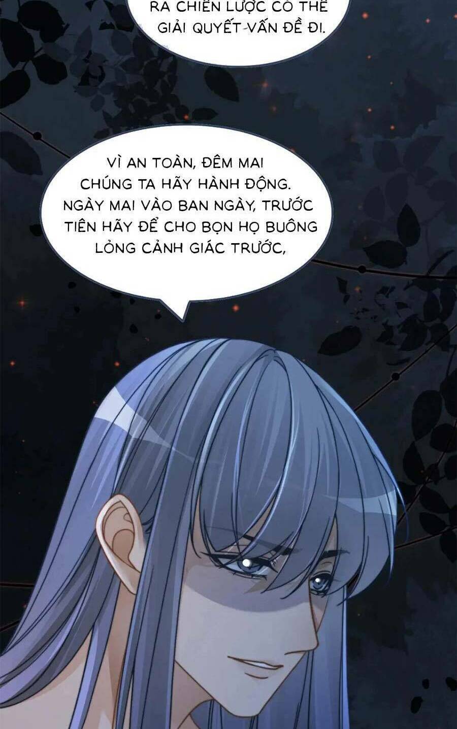 Xuyên Nhanh Nữ Phụ Bình Tĩnh Chút Chương 168.1 Ảnh 5