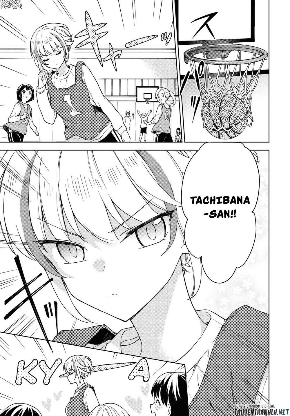 Konna Watashi Ni Kitaishinai De Chương 6 Ảnh 7
