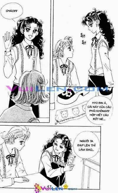 Tình Yêu Diệu Kỳ Chương 6 Ảnh 48