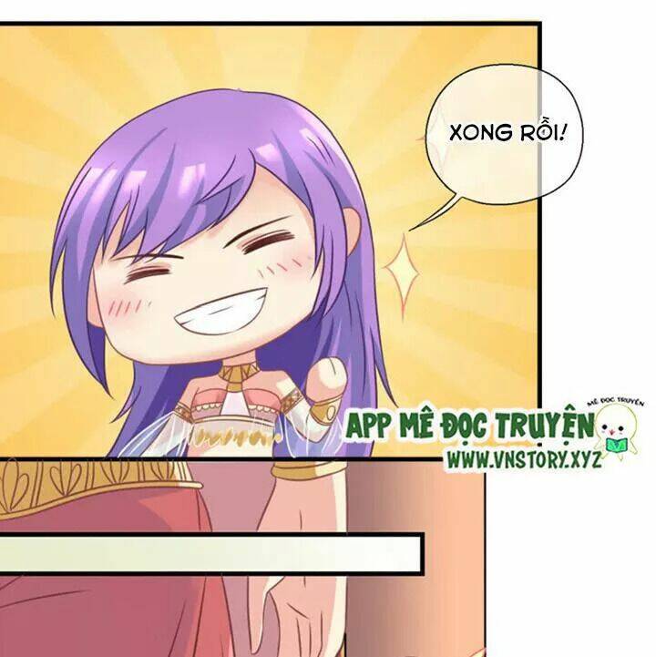 Bồn Tắm Có Vấn Đề?! Chương 48 Ảnh 21