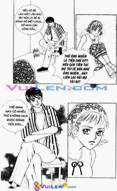 Tình Yêu Diệu Kỳ Chương 8 Ảnh 44