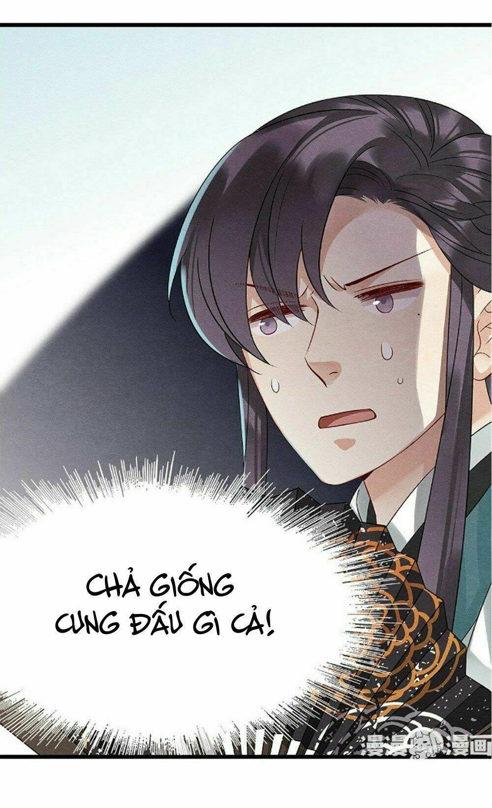 Hôn Quân Thăng Cấp Ký Chương 44 Ảnh 7