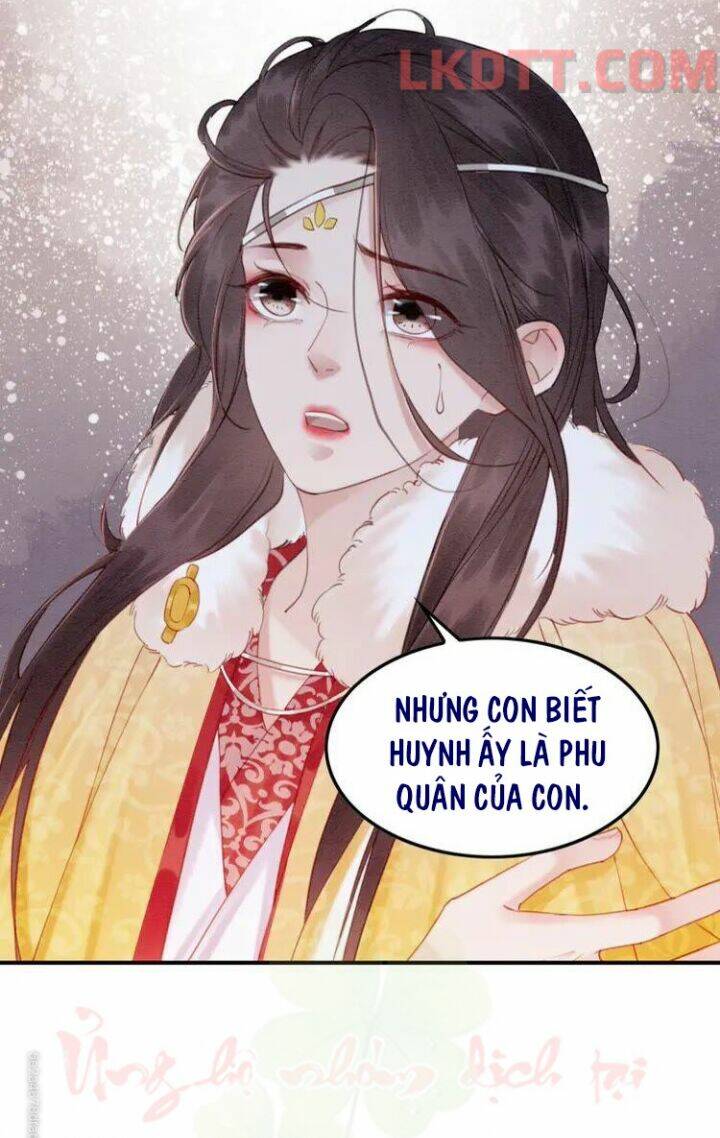 Trọng Sinh Bá Sủng Nhiếp Chính Vương Quá Mạnh Mẽ Chương 223 Ảnh 15
