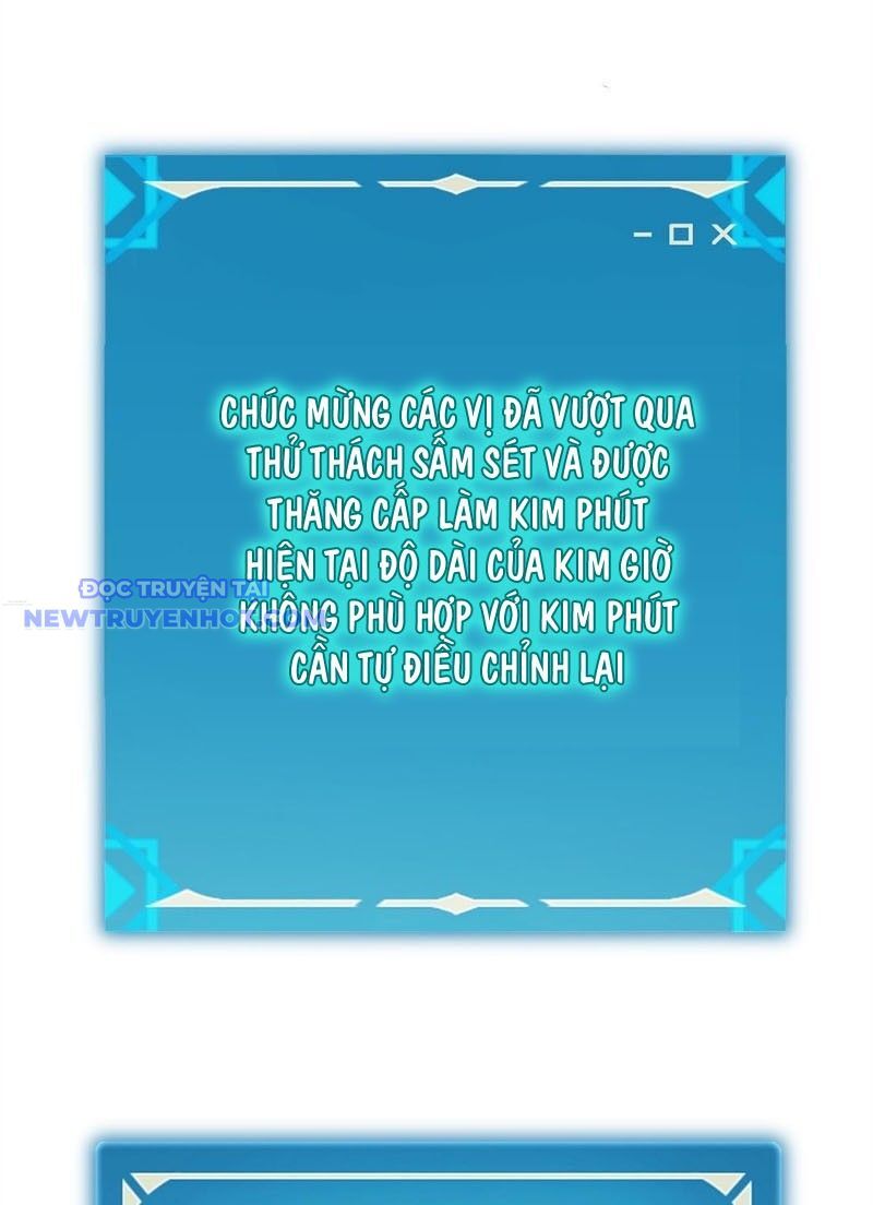 Boss Cuối Chấp Nhận Trở Thành Người Chơi Chương 51 Ảnh 81
