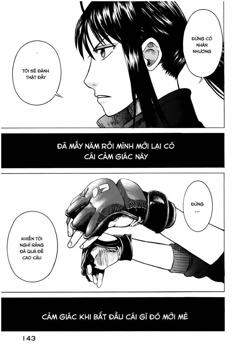 Teppu Chương 3 Ảnh 39