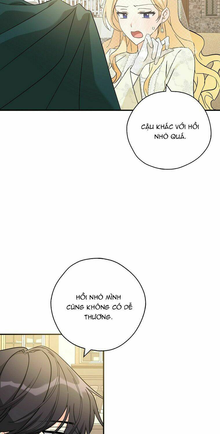 Ba Người Anh Trai Của Tôi Là Bạo Quân Chương 71.1 Ảnh 17