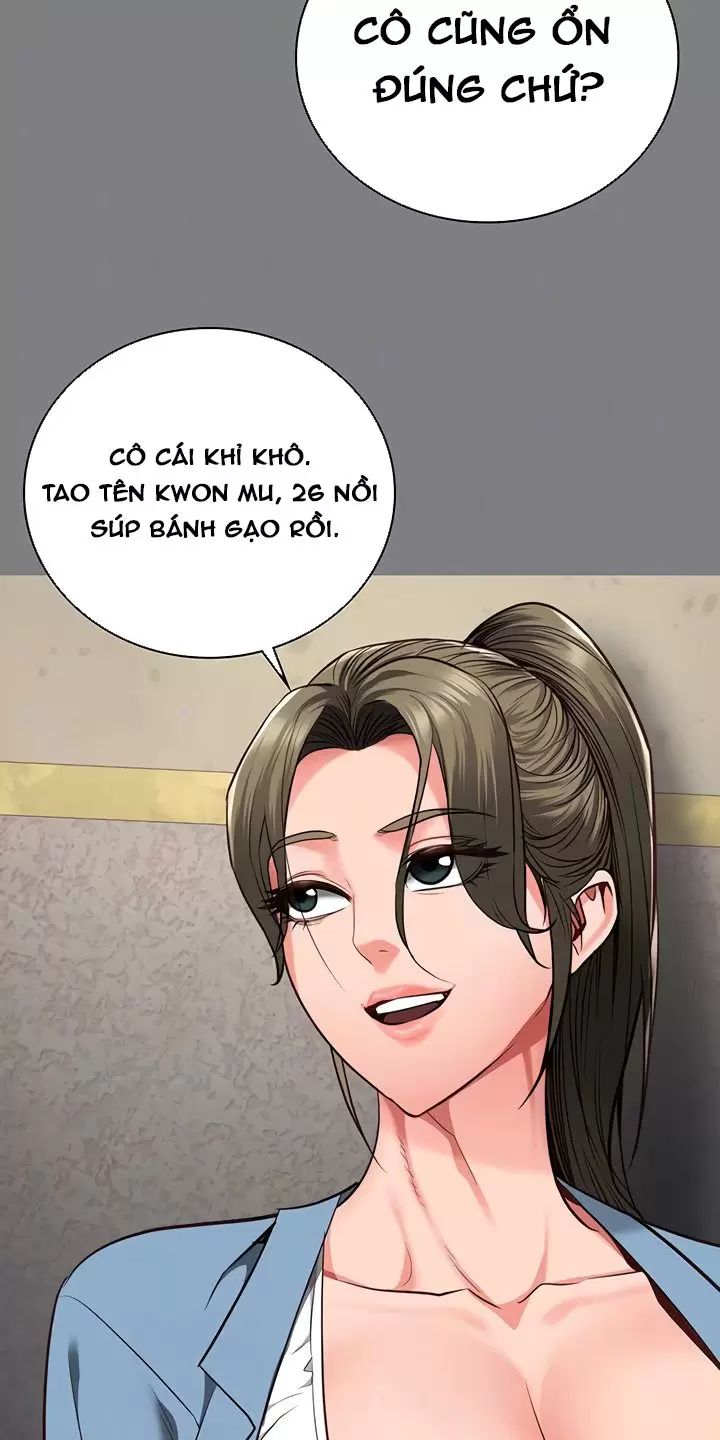 Giam Cầm Chương 62 Ảnh 7