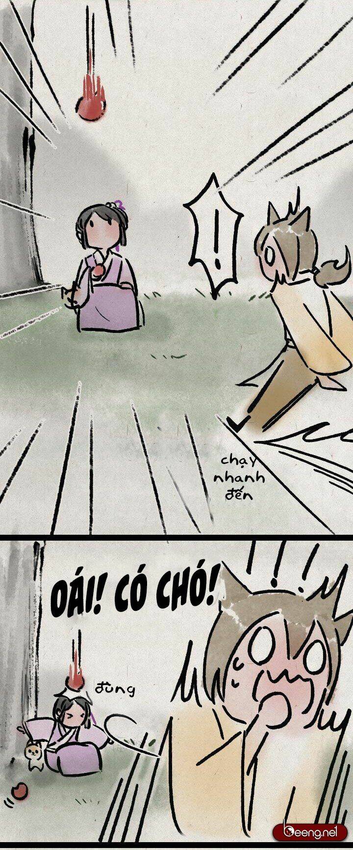 Nhất Thiền Tiểu Hòa Thượng Chương 83 Ảnh 15