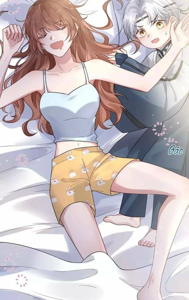 Mỗi Ngày Một Nụ Hôn Chương 4 Ảnh 10
