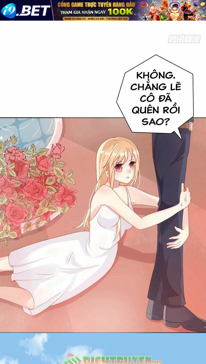Tôi Đã Yêu Anh Trai Mình Chương 1 Ảnh 28