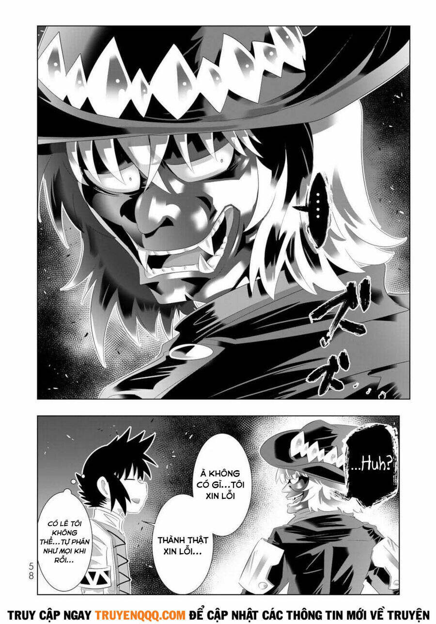 Isekai Shihai No Skill Taker: Zero Kara Hajimeru Dorei Harem Chương 83 Ảnh 20