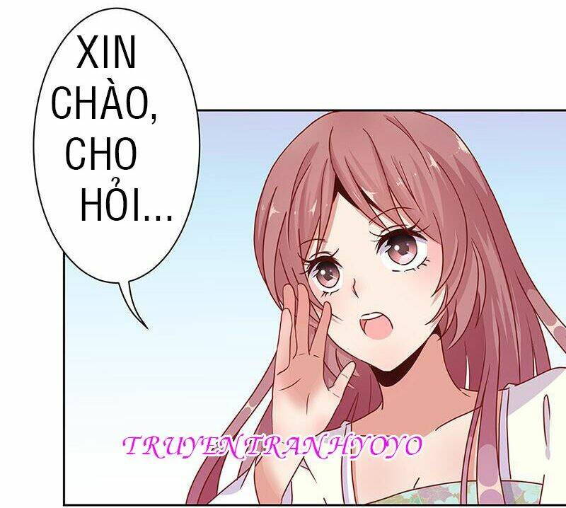 Vương Gia Người Thật Xấu Xa Chương 14.3 Ảnh 11