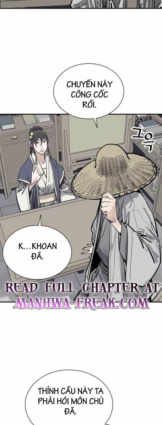 Sát Thủ Tống Lý Thu Chương 55 Ảnh 4