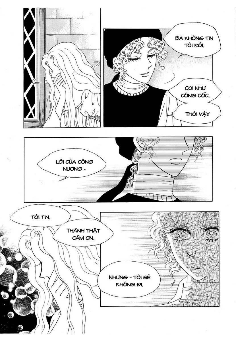 Princess - Công Chúa Xứ Hoa (Bản Đẹp) Chương 70 Ảnh 43