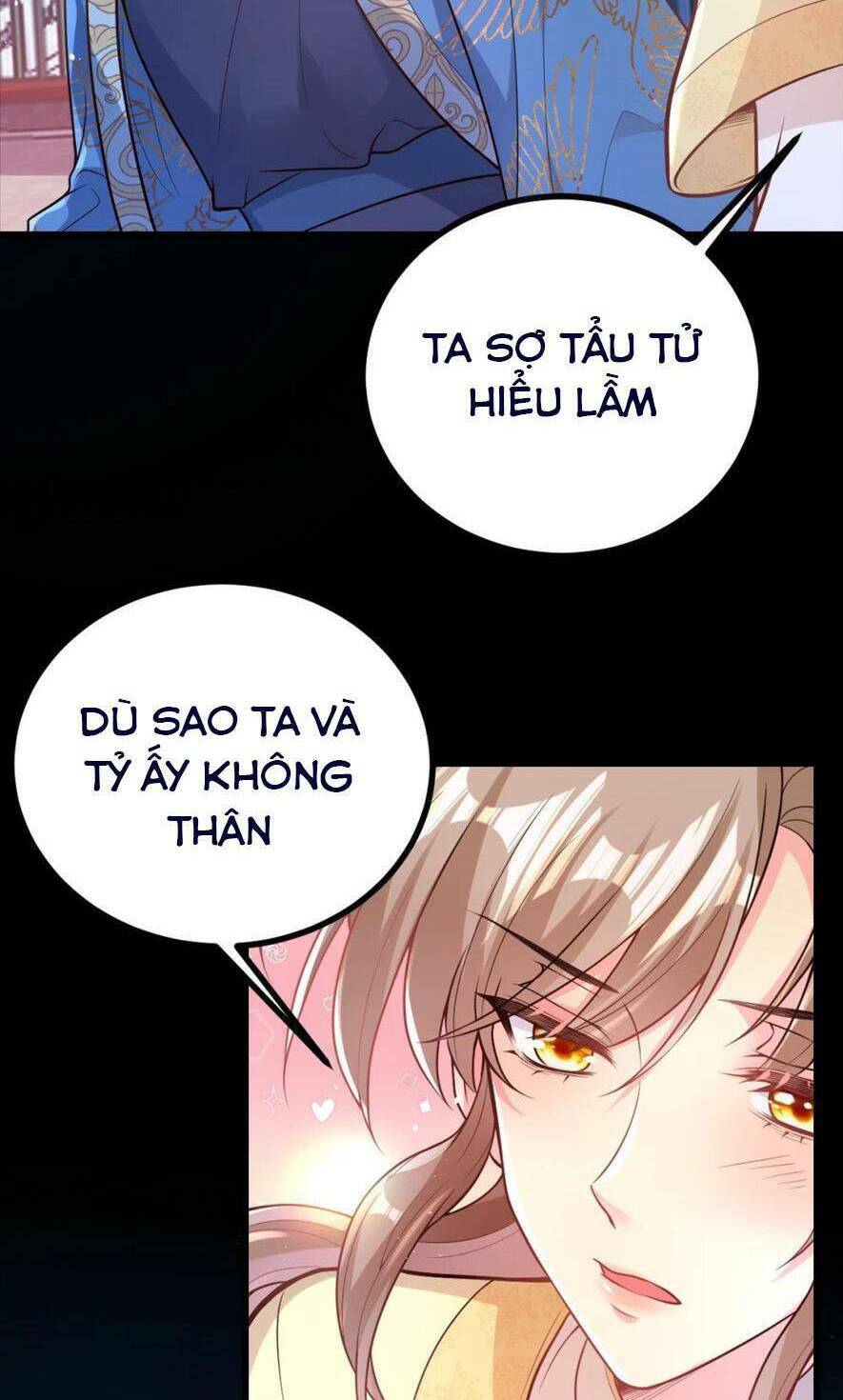 Phò Mã Hôm Nay Cũng Muốn Phản Công Chương 44 Ảnh 4