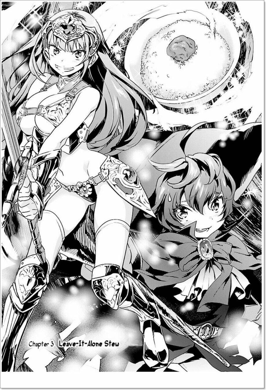 Ane No Onaka O Fukuramaseru Wa Boku Chương 3 Ảnh 2