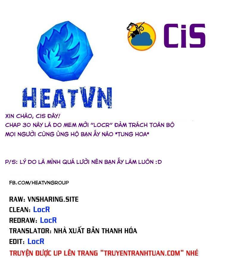 Vua Sáng Chế Chương 30 Ảnh 22