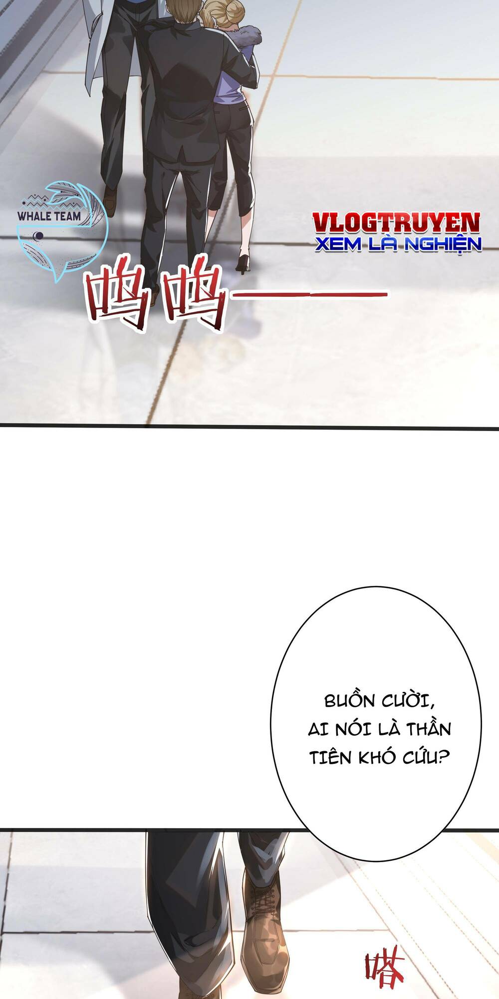Trọng Sinh Đô Thị Đệ Nhất Tiên Tôn Chương 2 Ảnh 13
