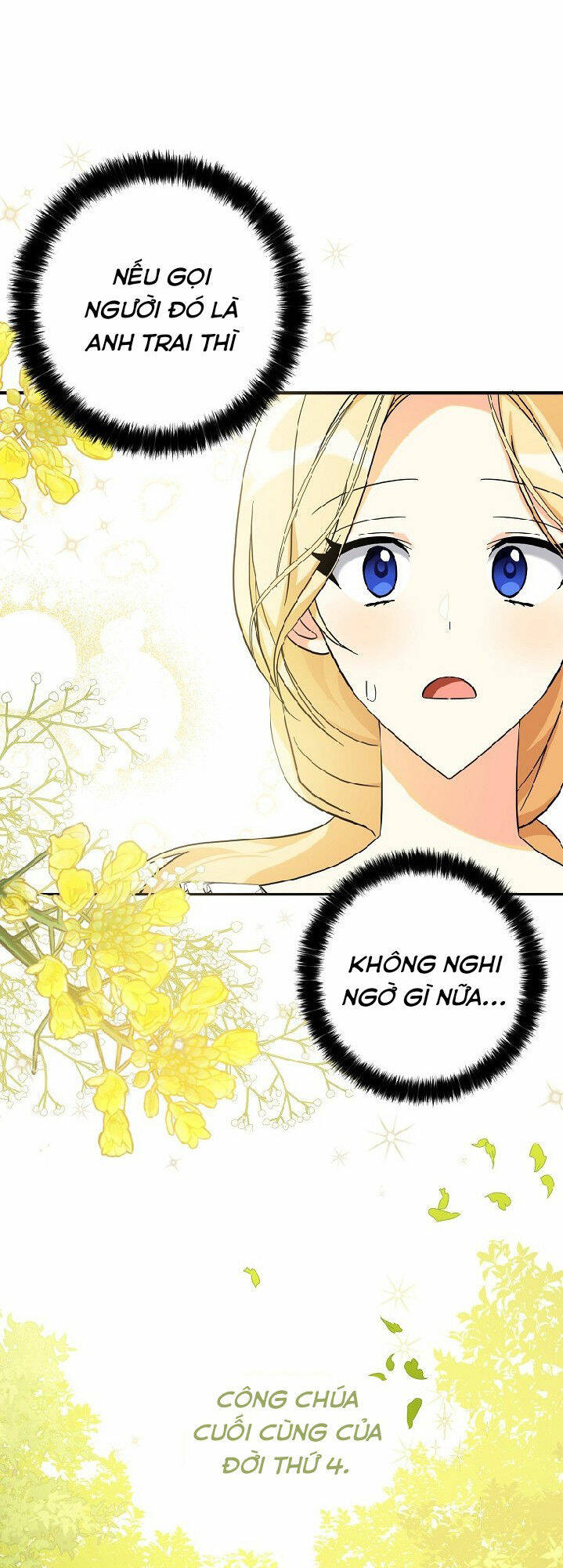 Ba Người Anh Trai Của Tôi Là Bạo Quân Chương 77 Ảnh 21