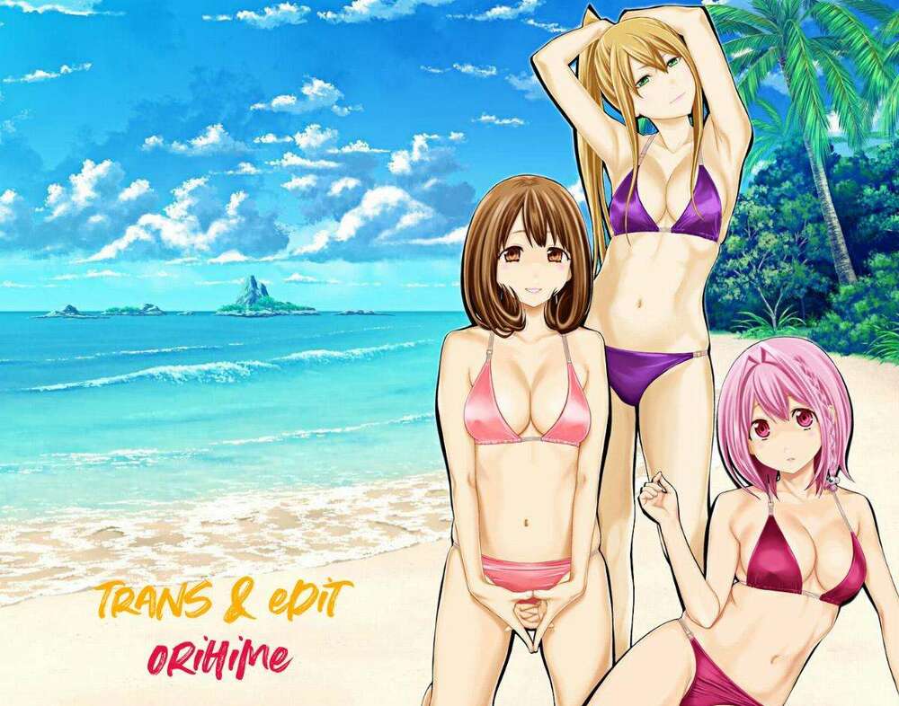 Youkai Shoujo - Monsuga Chương 138 Ảnh 20
