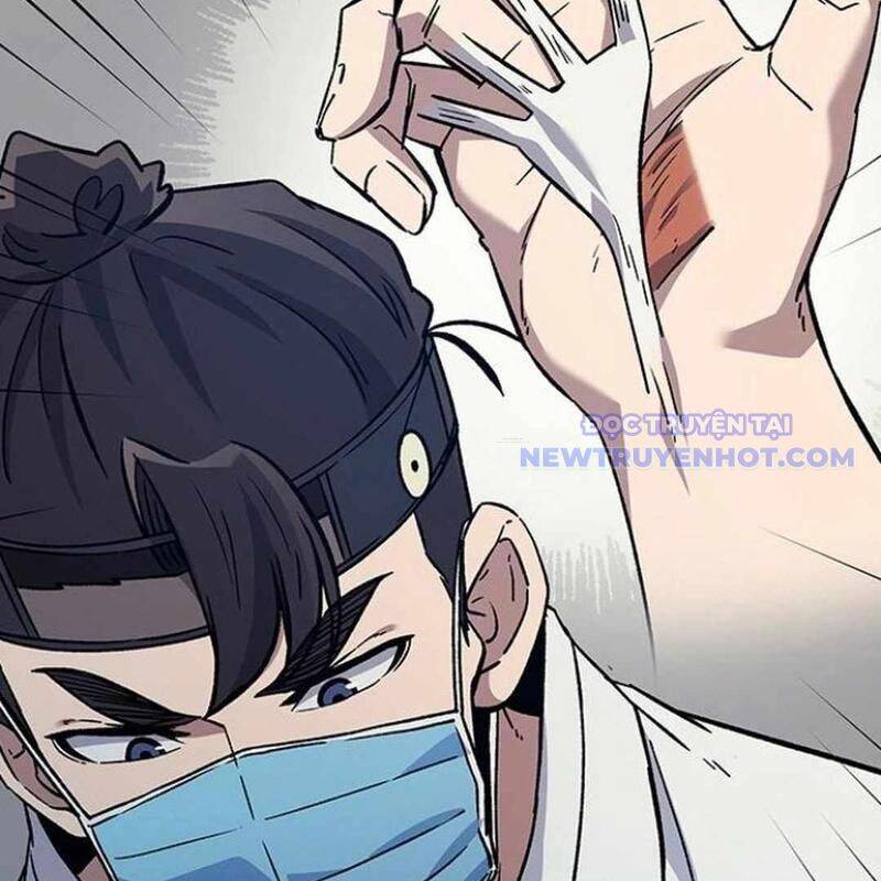 Bác Sĩ Tới Joseon Chương 34 Ảnh 86