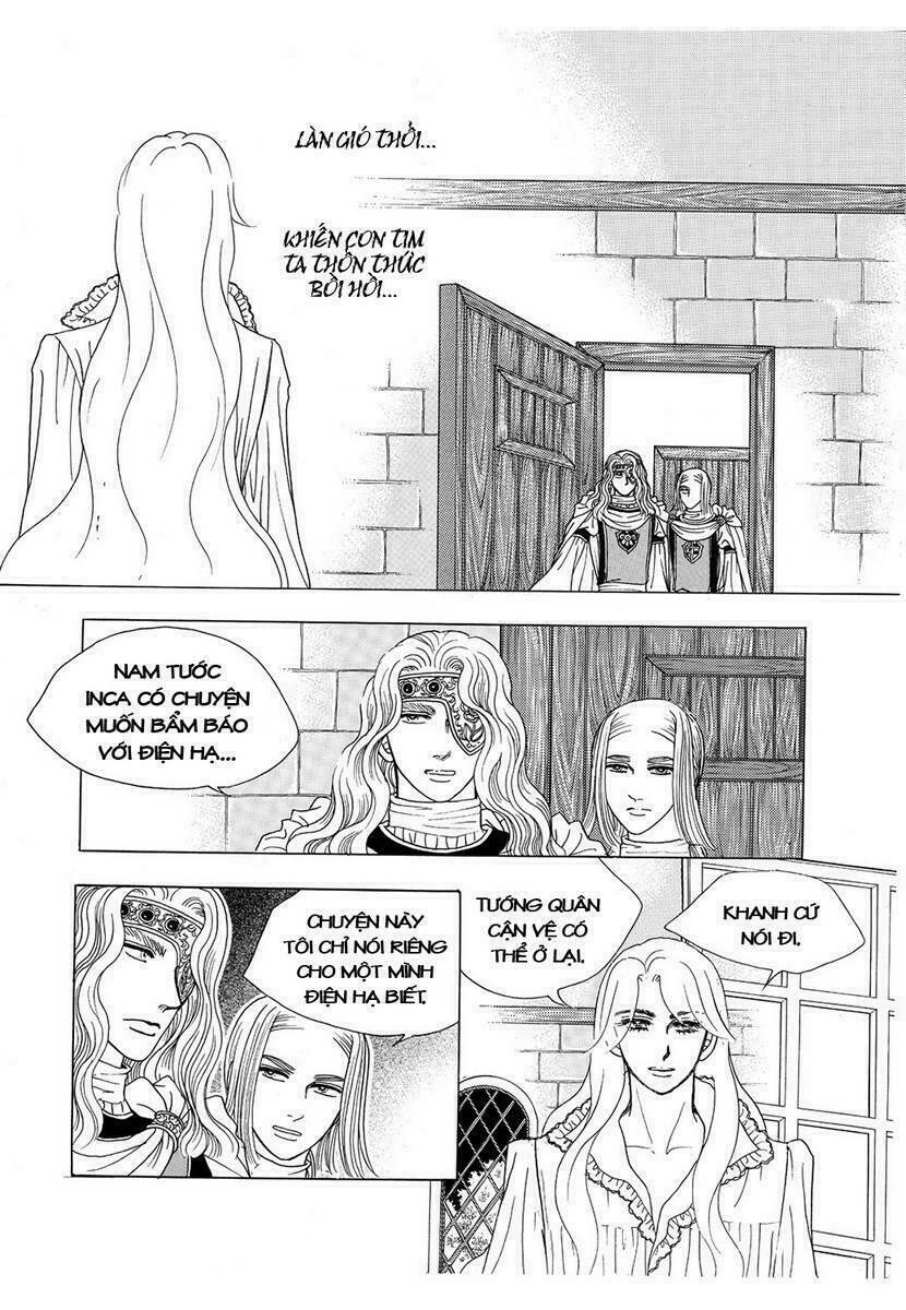 Princess - Công Chúa Xứ Hoa (Bản Đẹp) Chương 73 Ảnh 60