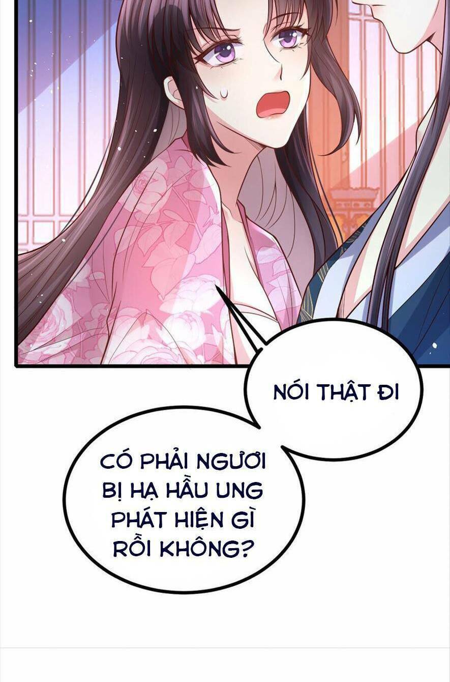 Phò Mã Hôm Nay Cũng Muốn Phản Công Chương 42 Ảnh 52