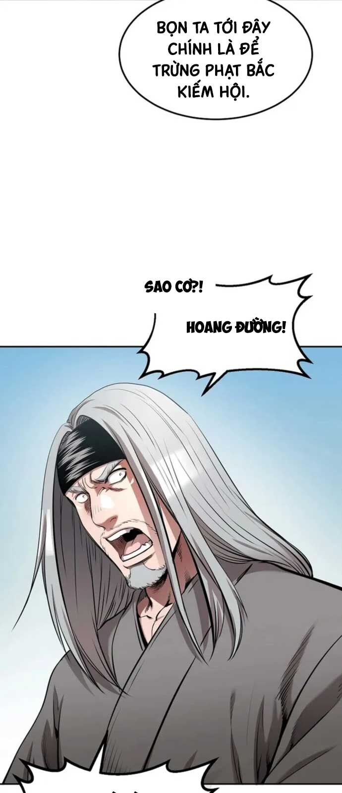 Ma Nhân Hoa Sơn Chương 89 Ảnh 48