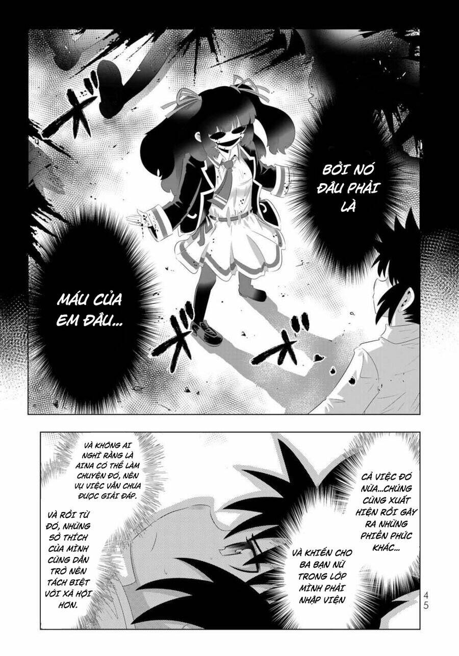 Isekai Shihai No Skill Taker: Zero Kara Hajimeru Dorei Harem Chương 83 Ảnh 7