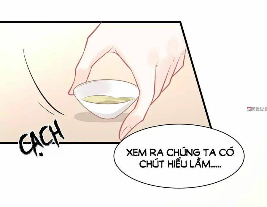 Bọn Họ Đều Muốn Gả Cho Tôi Làm Sao Đây? Chương 22 Ảnh 66