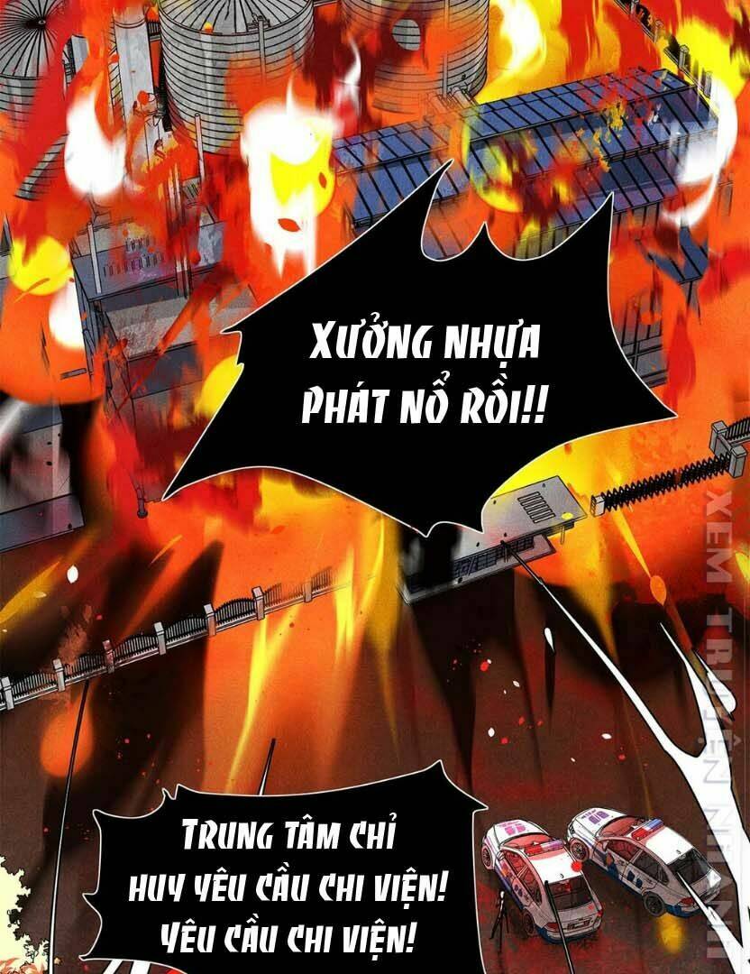 Phá Vân Chương 1 Ảnh 6