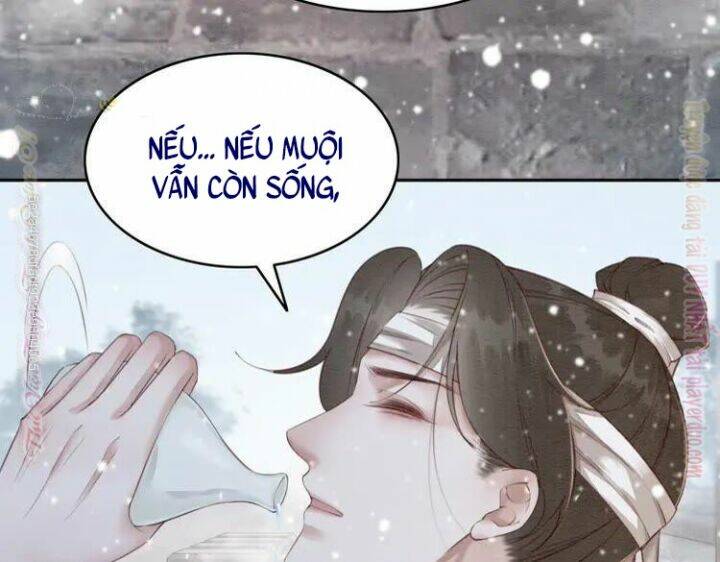 Trọng Sinh Bá Sủng Nhiếp Chính Vương Quá Mạnh Mẽ Chương 219 Ảnh 9