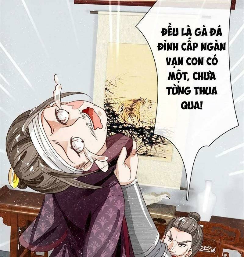 Đệ Nhất Hoàn Khố Chương 99 Ảnh 12