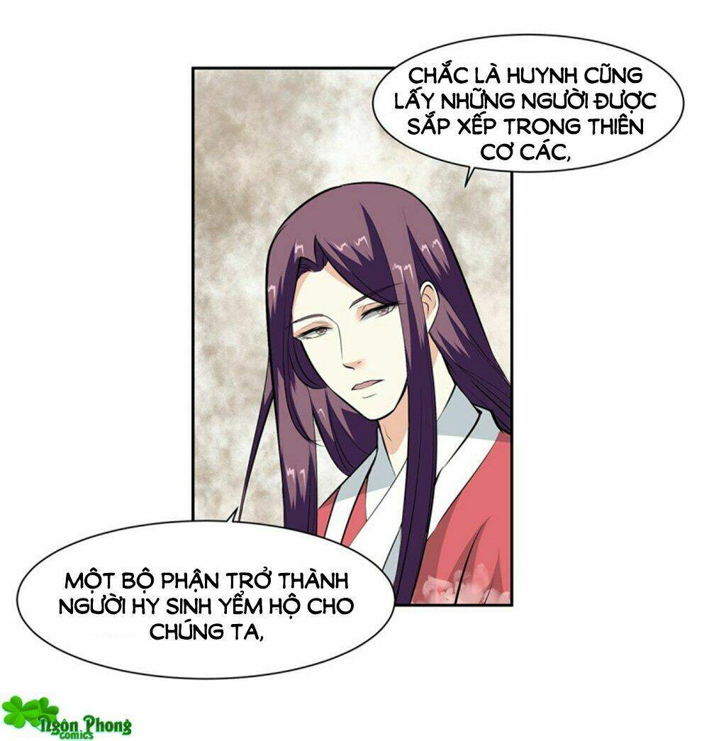 Hỏa Hồ Chương 51 Ảnh 60