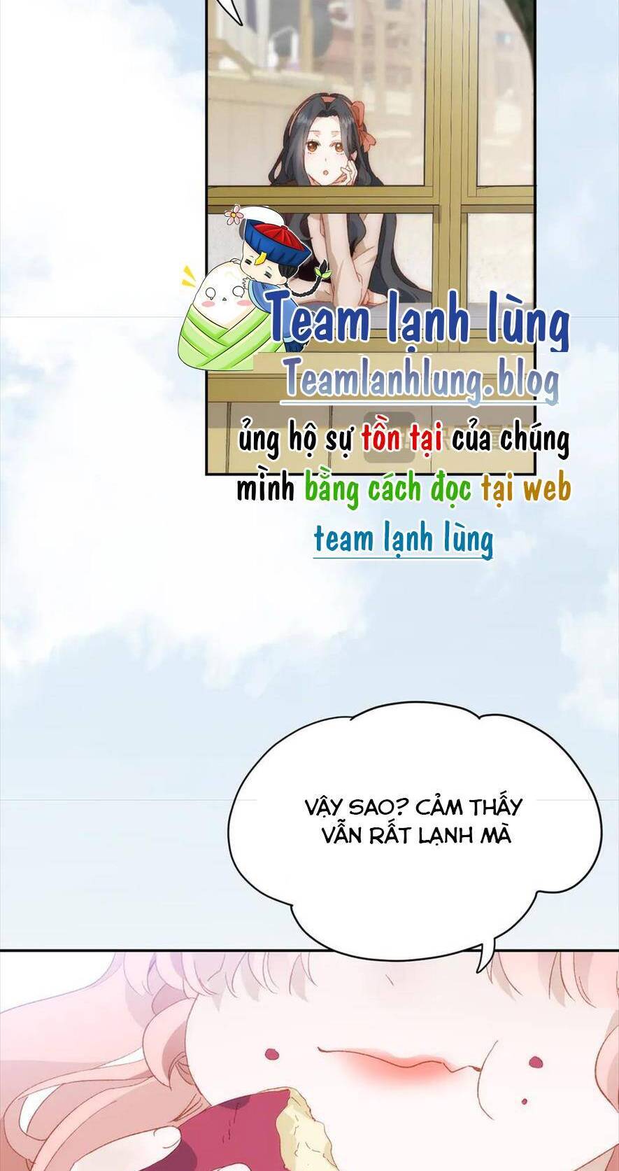 Bổn Công Chúa Không Muốn Được Chiều Chuộng Chương 38 Ảnh 3