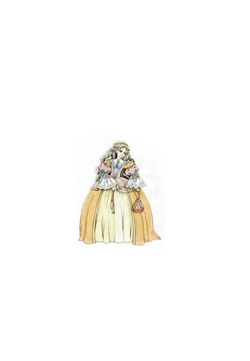 Princess - Công Chúa Xứ Hoa (Bản Đẹp) Chương 80 Ảnh 3