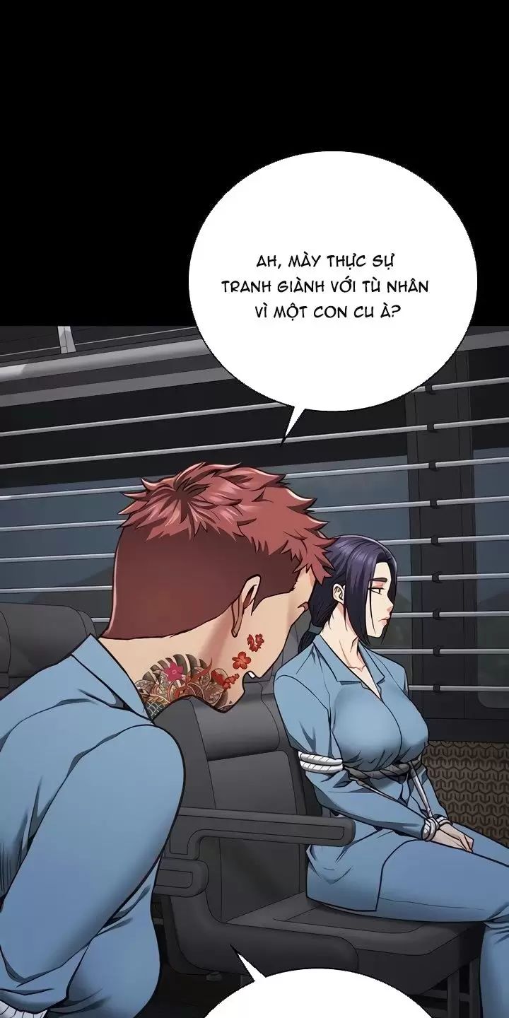 Giam Cầm Chương 58 Ảnh 62